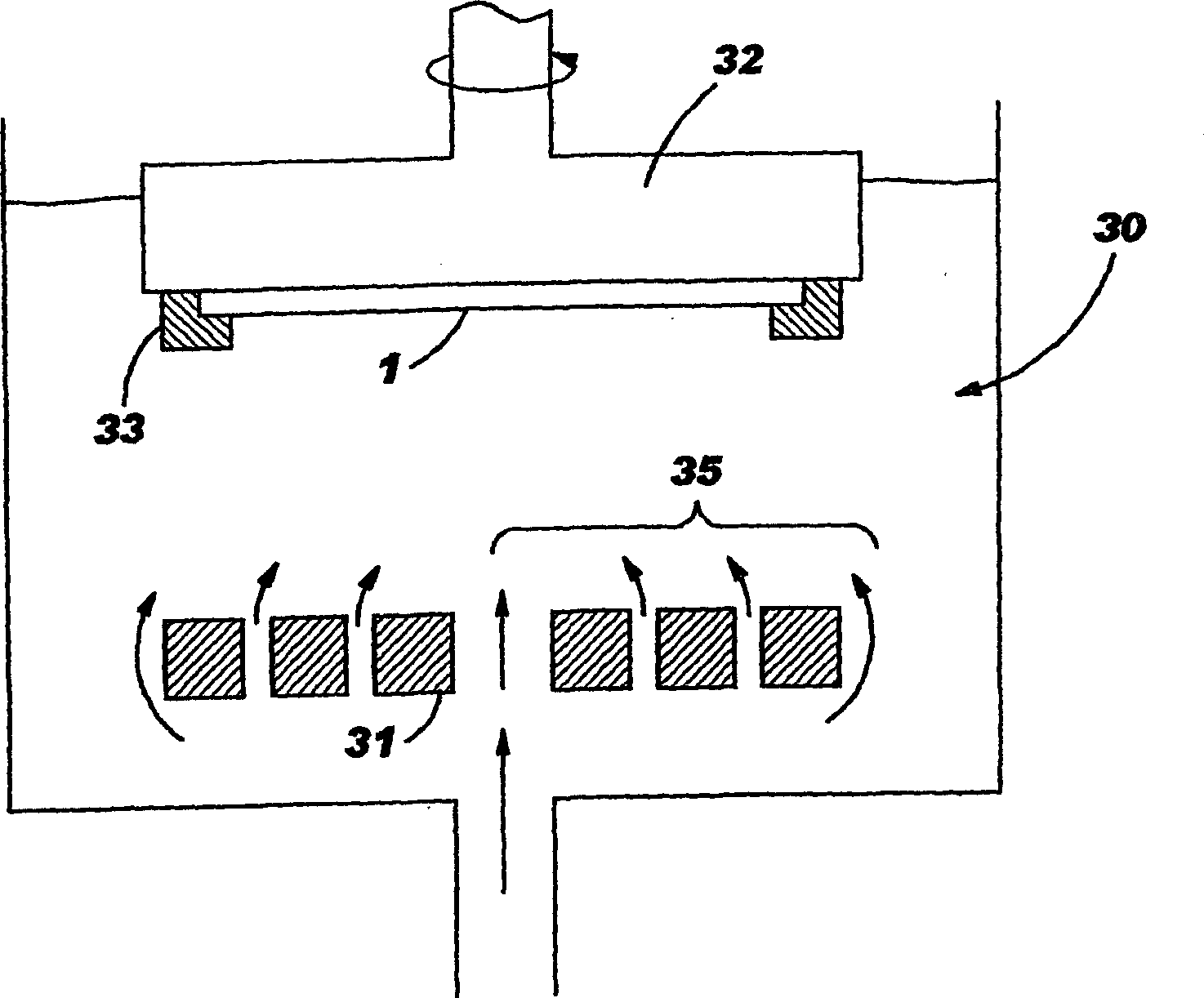 Integrated plating and planarization process and apparatus therefor