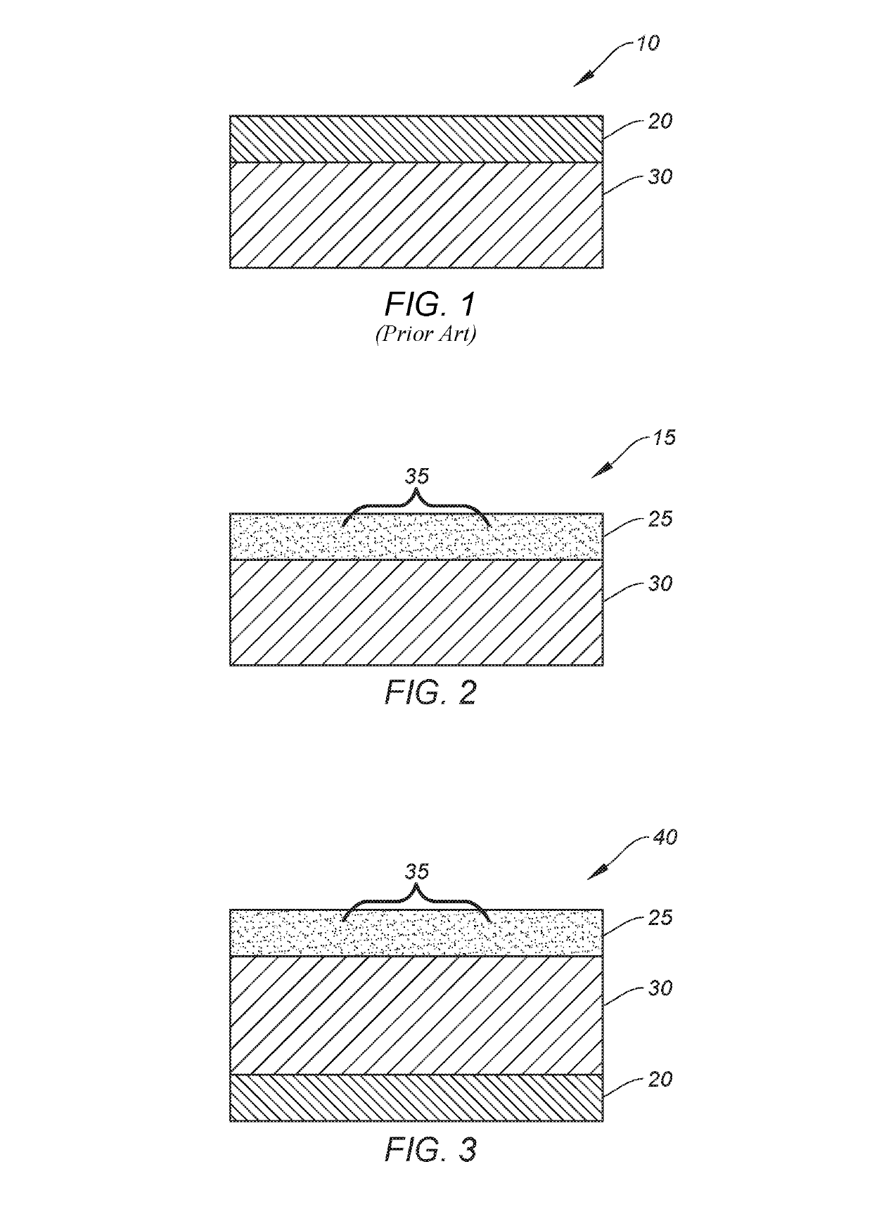 Electrically-conductive compositions