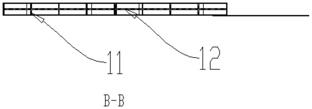 Heat dissipation assembly, compressor and air conditioner