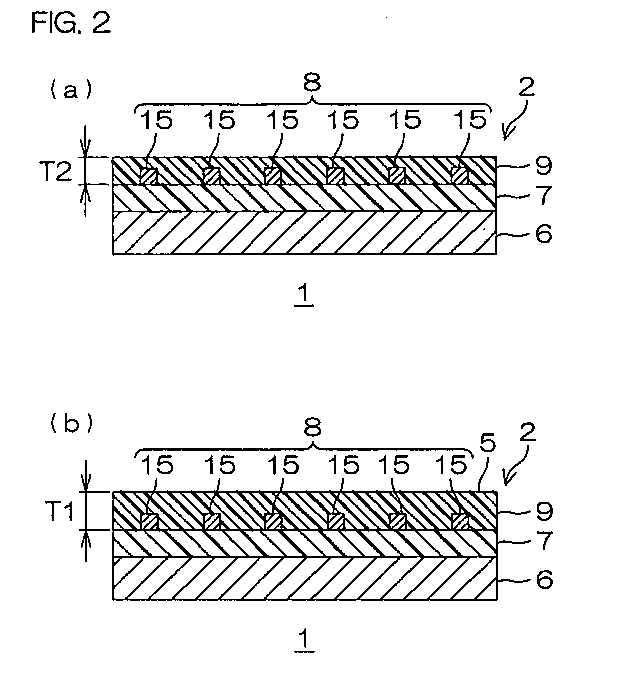 Suspension board with circuit and production method thereof