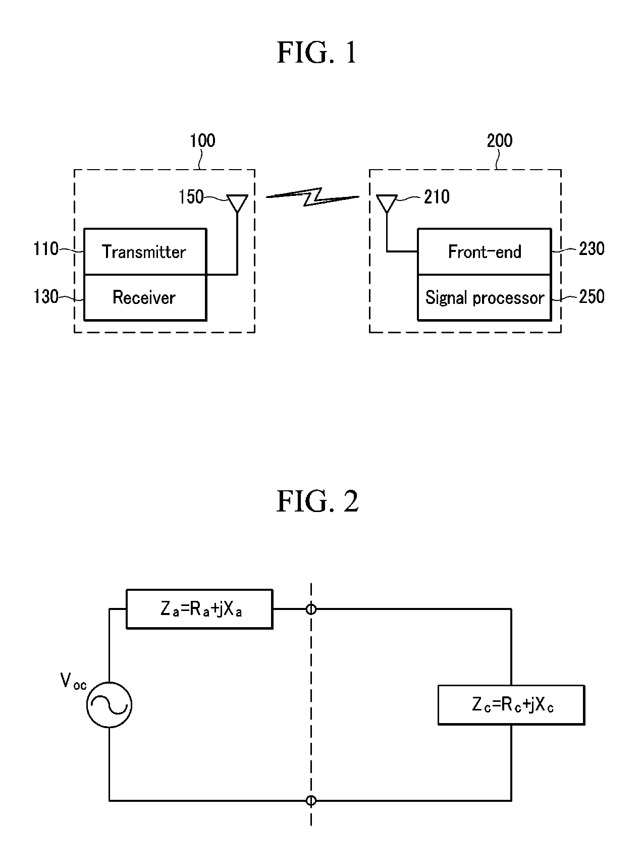 Radio frequency identification tag and radio frequency identification tag antenna