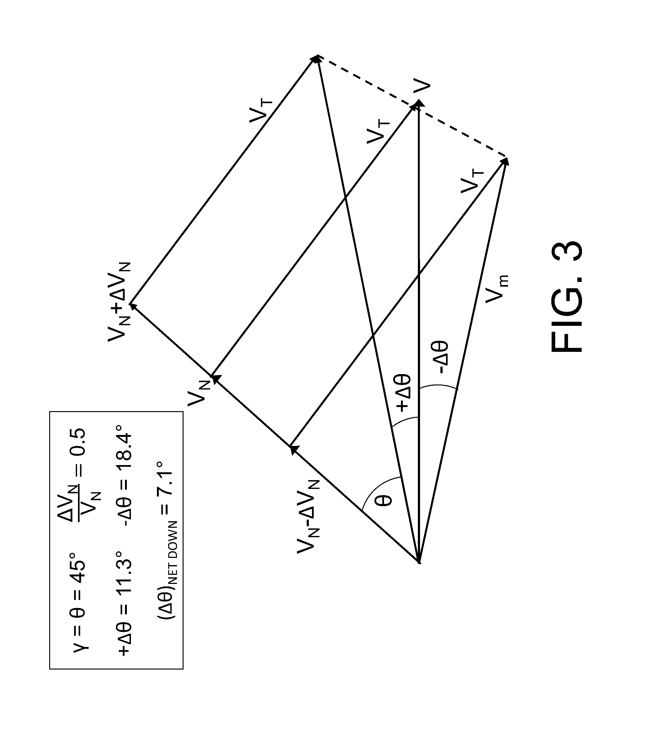 Acoustophoretic device for angled wave particle deflection
