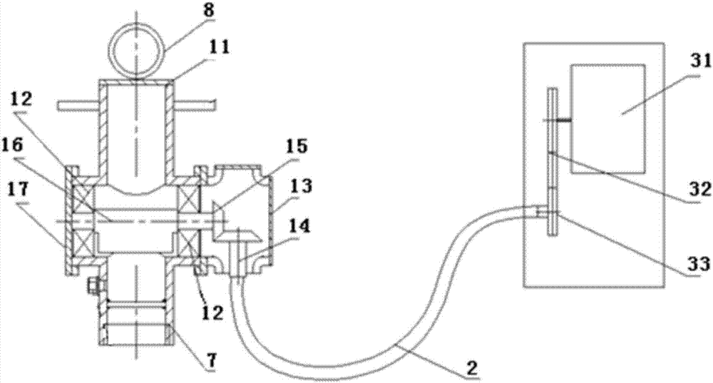 A Portable Mechanical Sound Frequency Vibration Sampling Rig