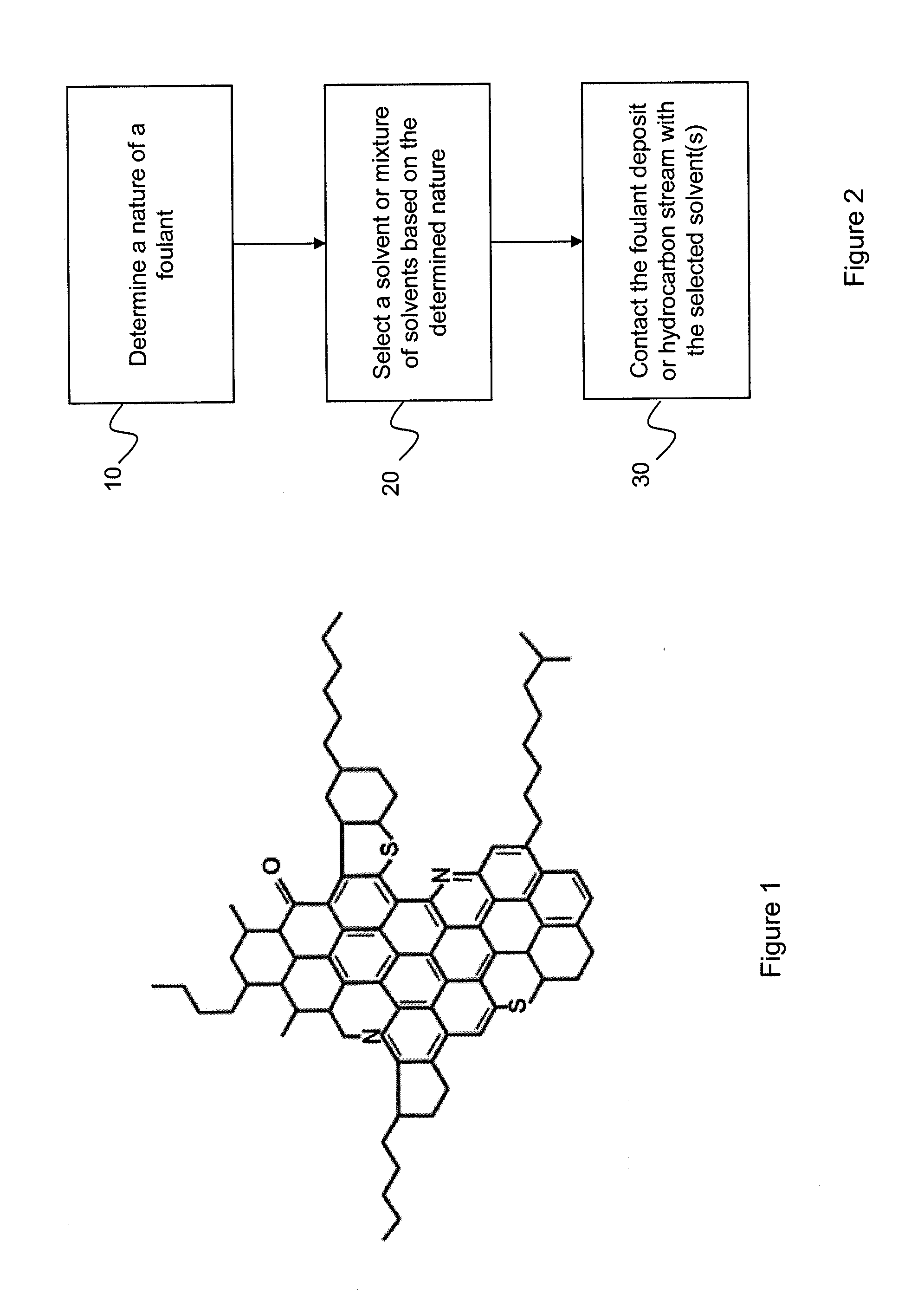 Deposit mitigation in gasoline fractionation, quench water system and product recovery section