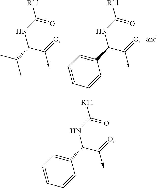 Pan-genomic inhibitors of NS5A protein encoded by HCV, pharmaceutical compositions,  intermediates for inhibitor synthesis, and their synthesis and application methods