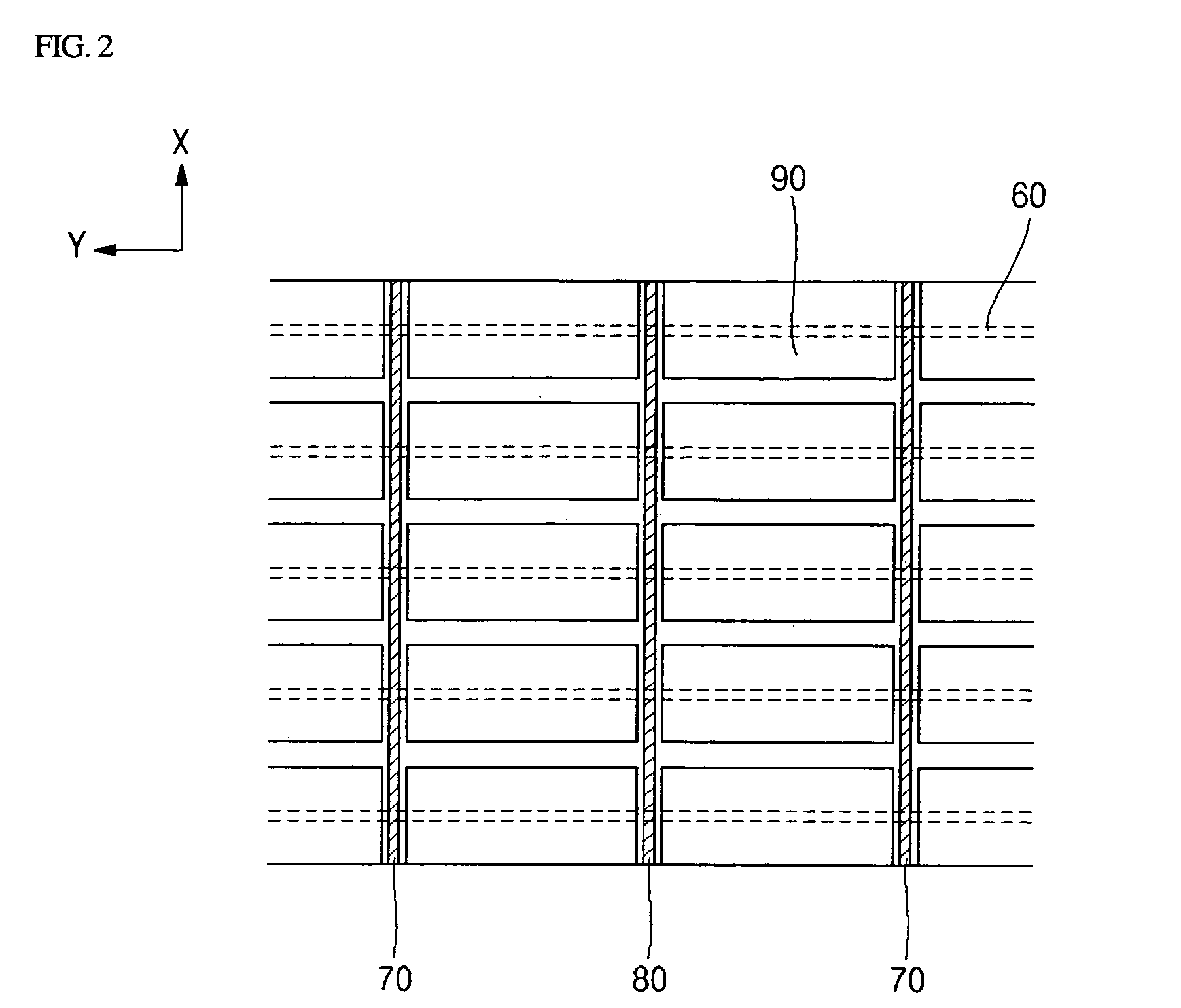 Plasma display panel