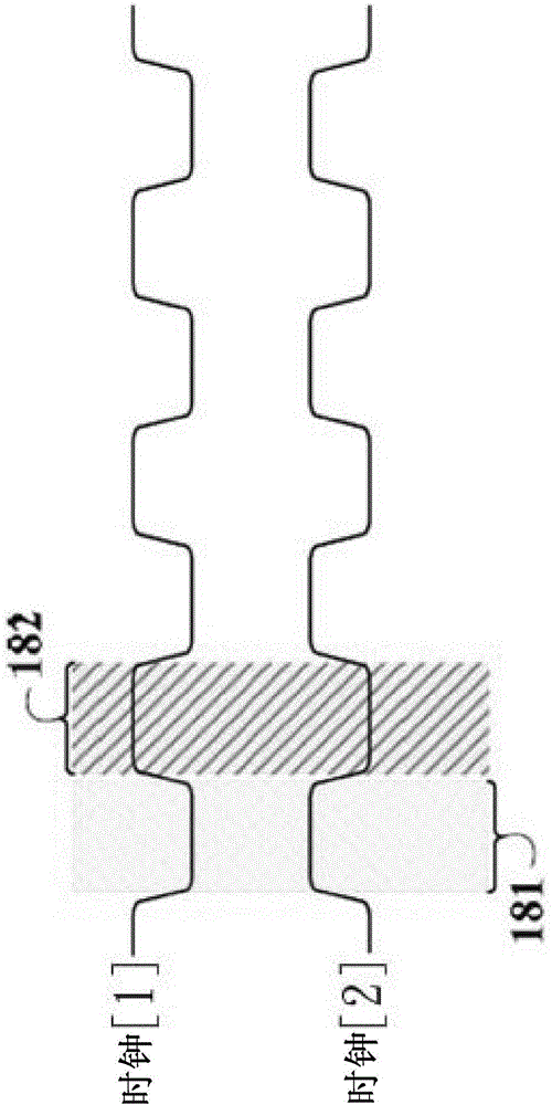 Rail-to-rail comparator circuit and method thereof