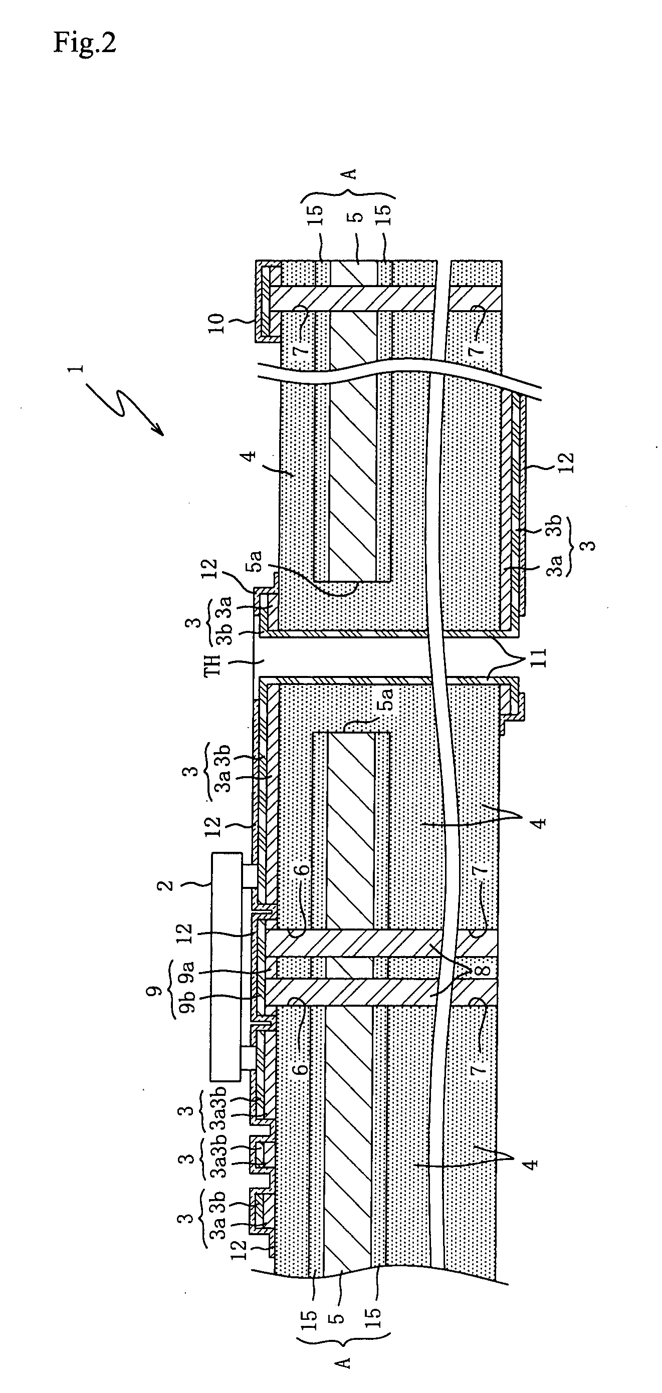 Printed Board And Manufacturing Method Thereof