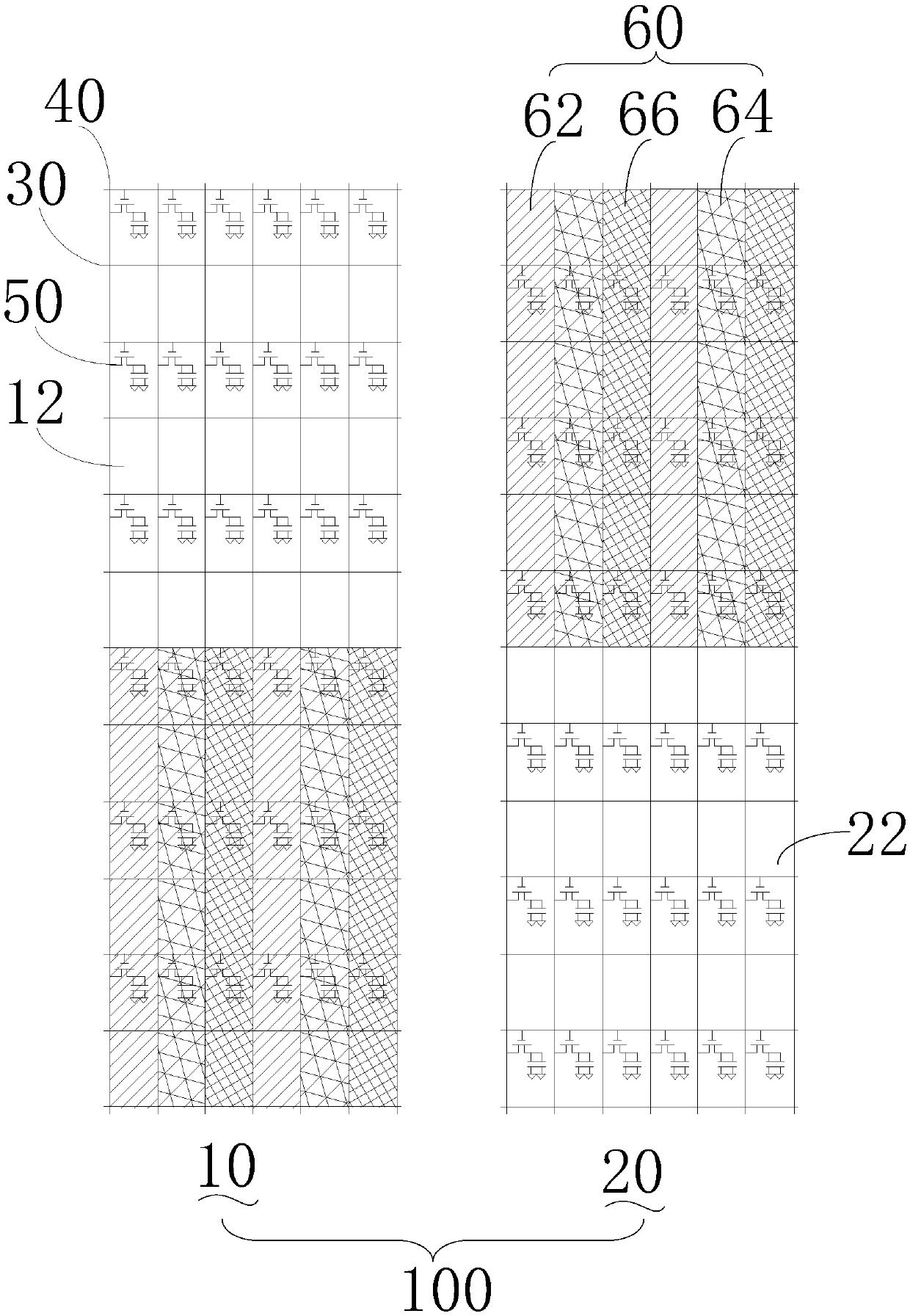 Display panel and display device