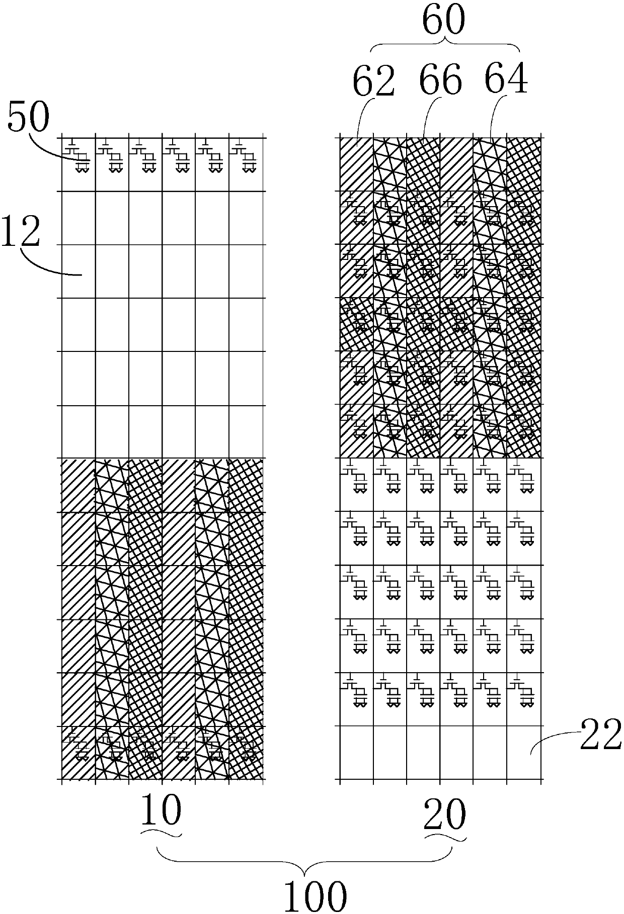 Display panel and display device