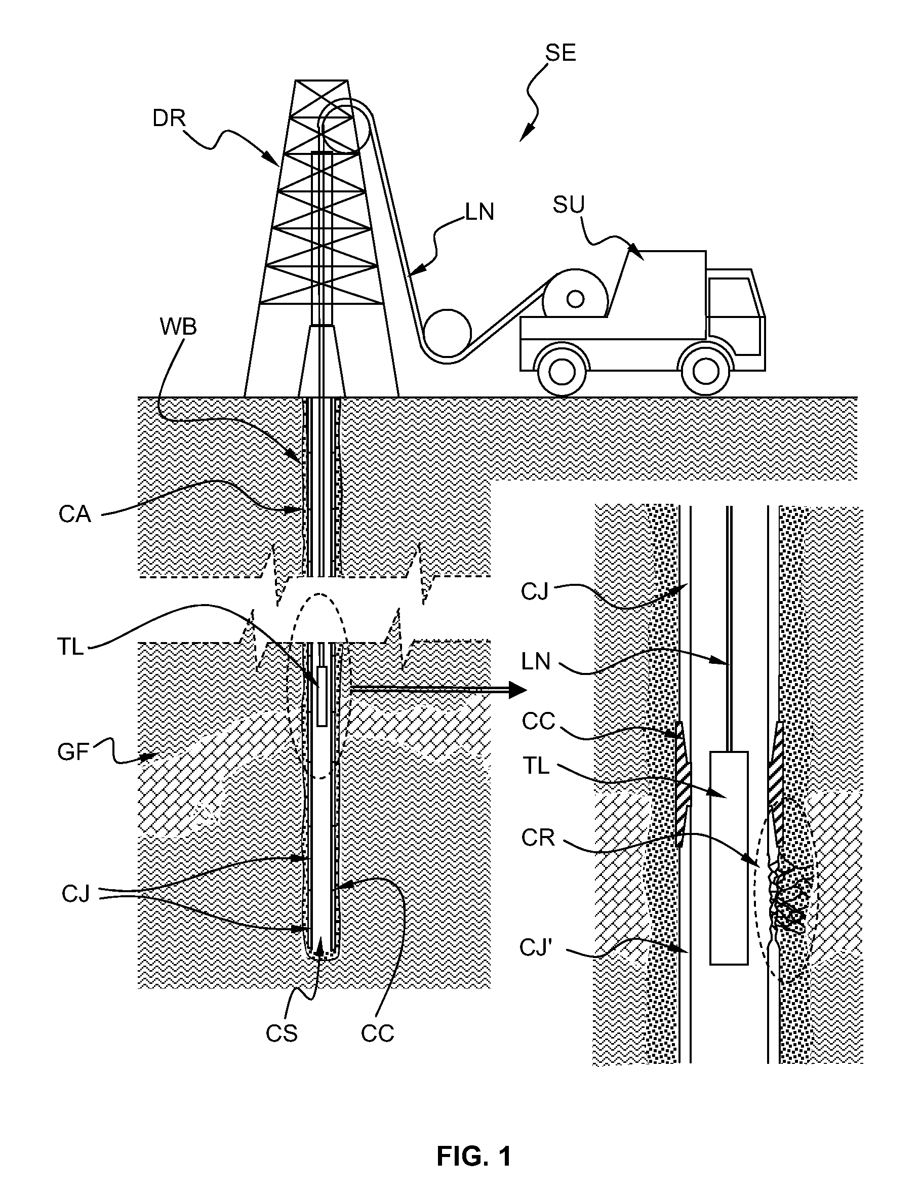 Electromagnetic imaging method and device