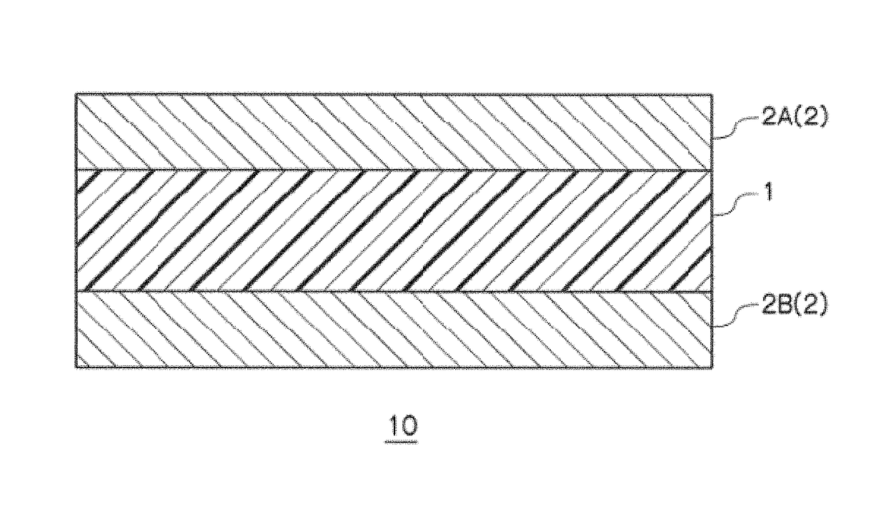 Adhesive composition and adhesive sheet using same