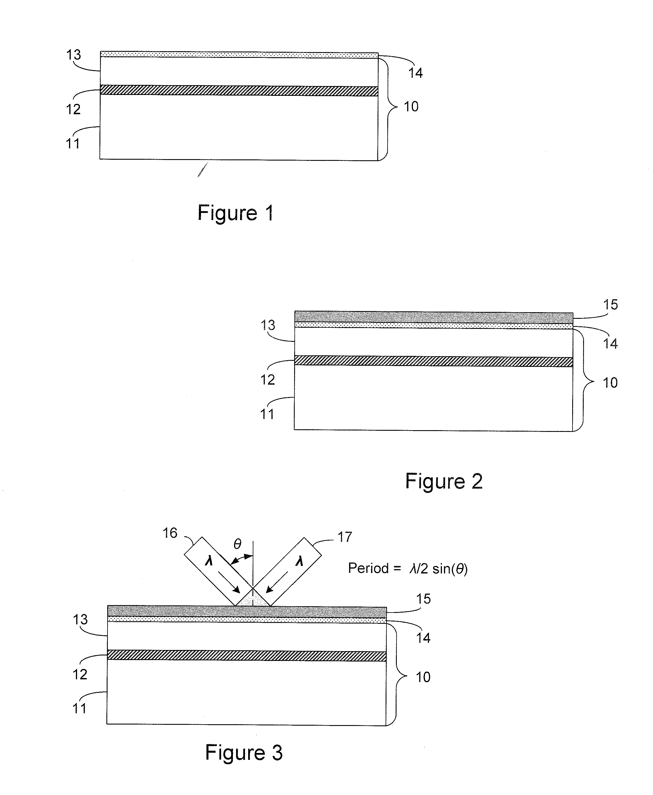 Method of fabricating a scalable nanoporous membrane filter