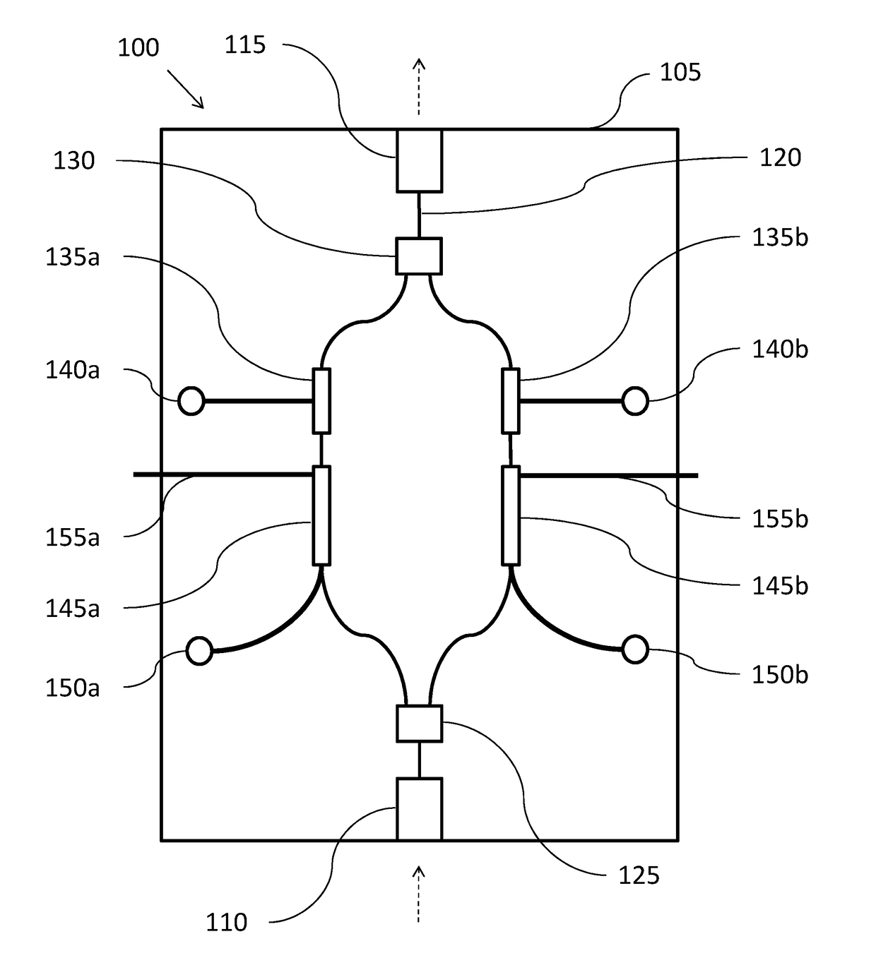 Optical Modulation Device