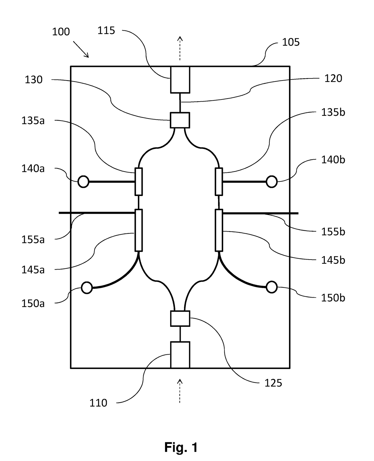 Optical Modulation Device