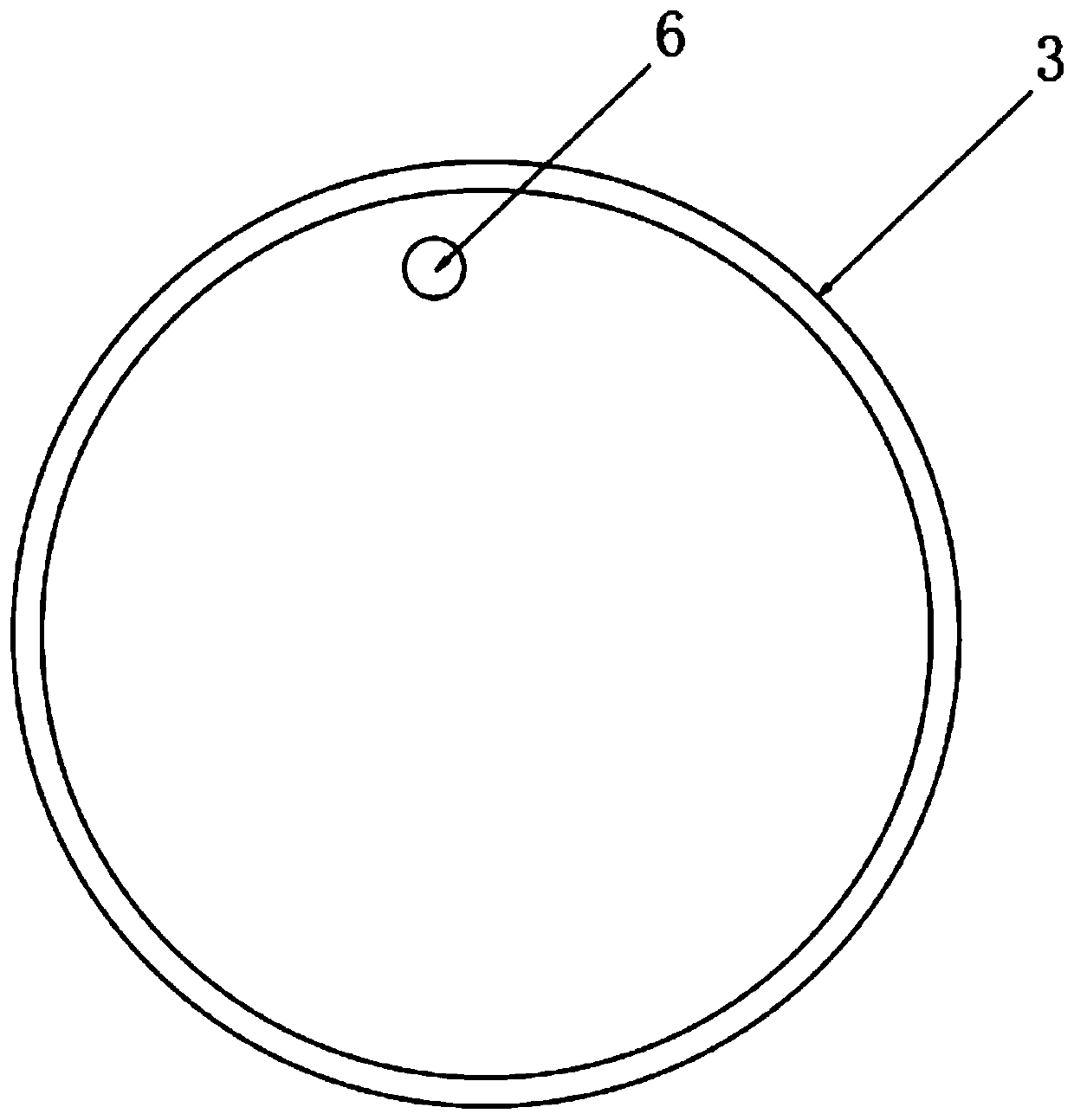 Processing and preparation method for pickled vegetables and salted vegetables