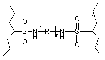 Flow battery diaphragm and its preparation method