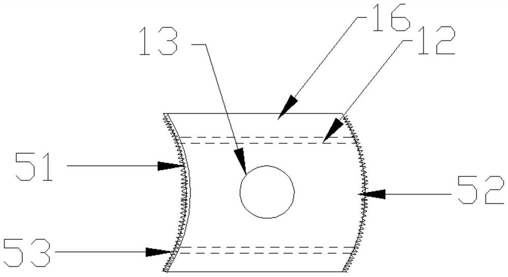 Assembled and adjustable clavicle fixing device with reduction function and use method of assembled and adjustable clavicle fixing device