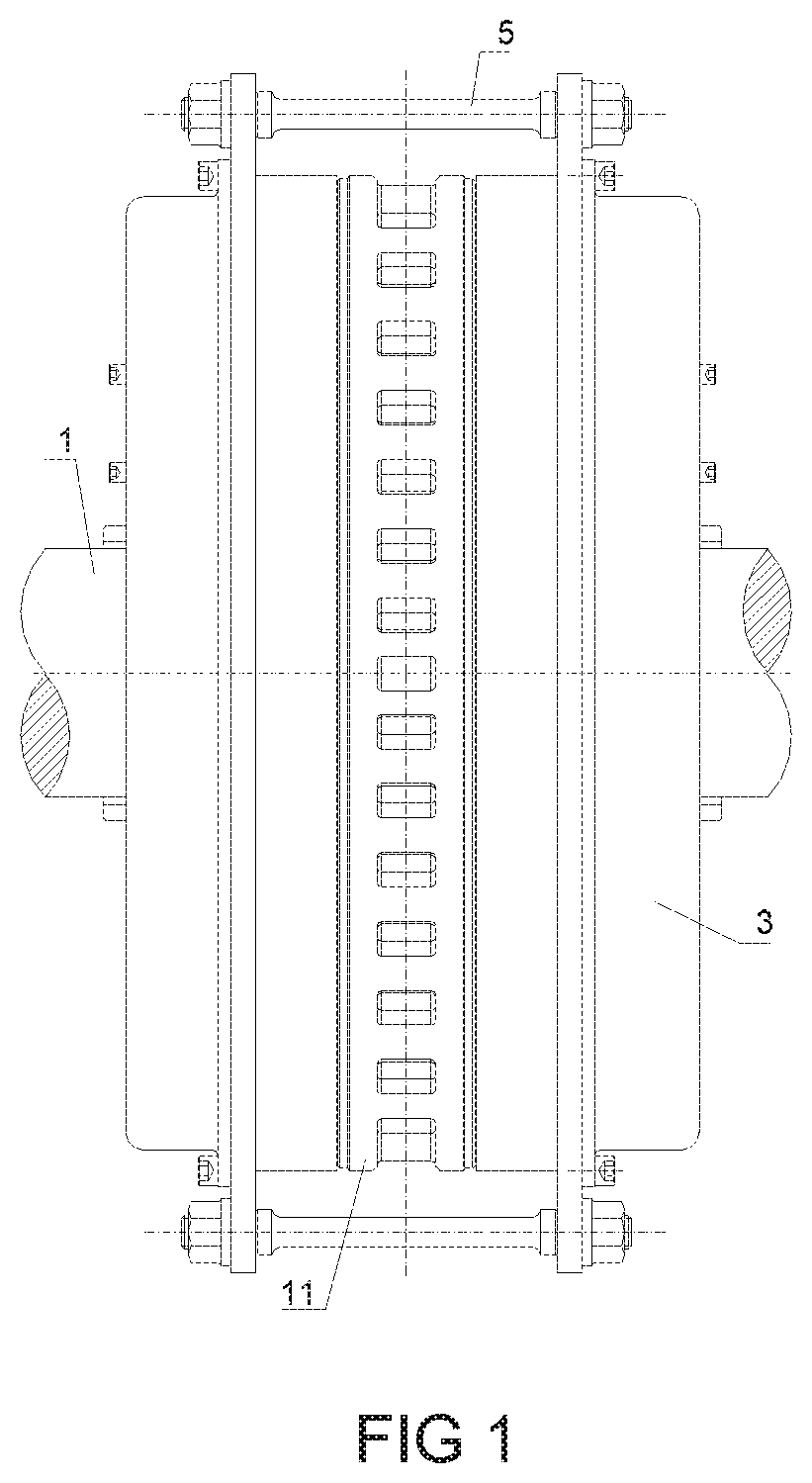Autonomous retarder system for a vehicle, and vehicle including same