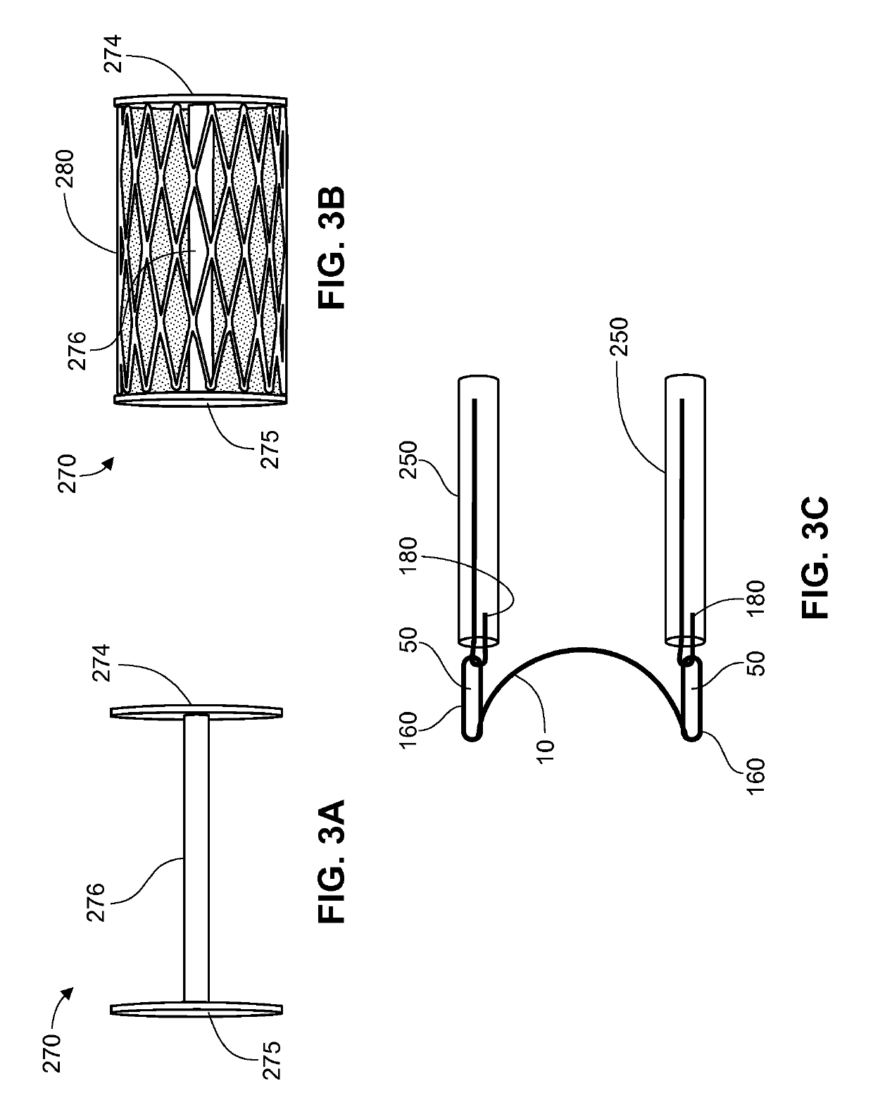 Sutureless valve prosthesis delivery device and methods of use thereof