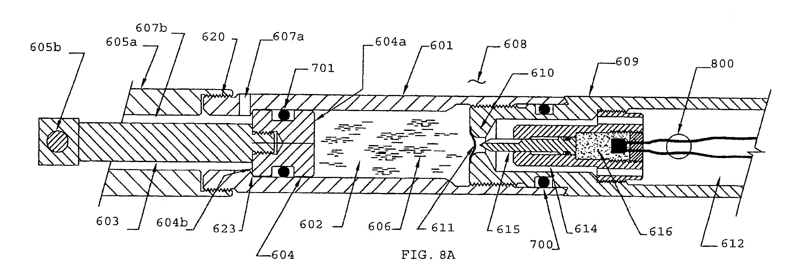 Actuators and related methods