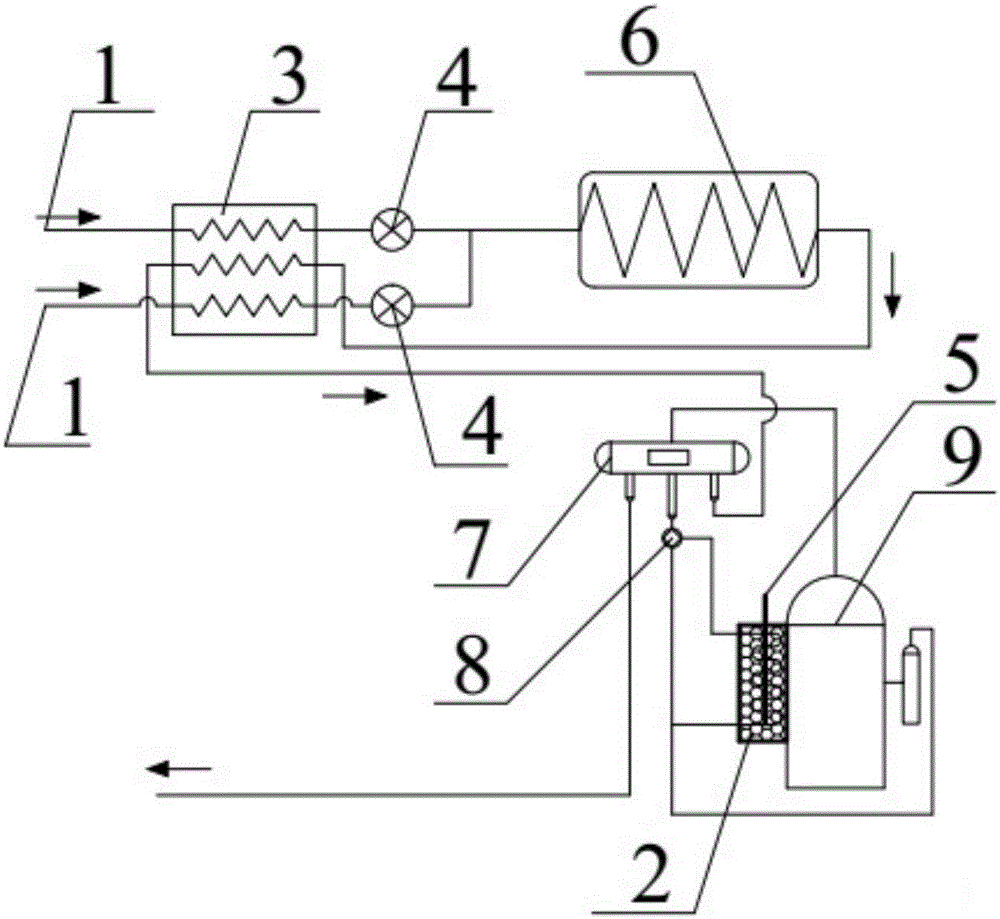 Air conditioning system, air conditioner and air conditioning method