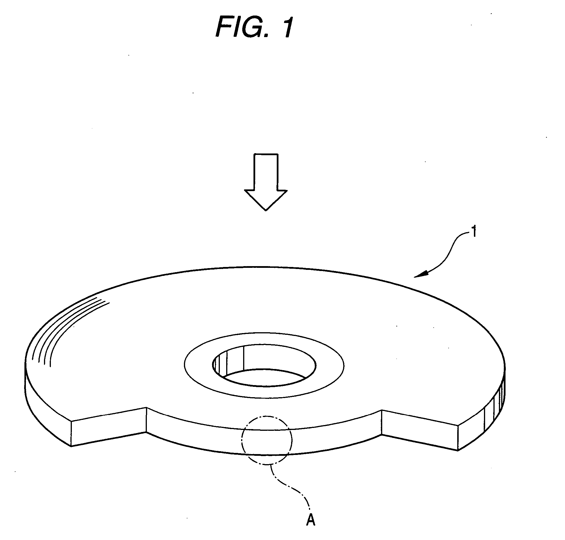 Optical recording medium