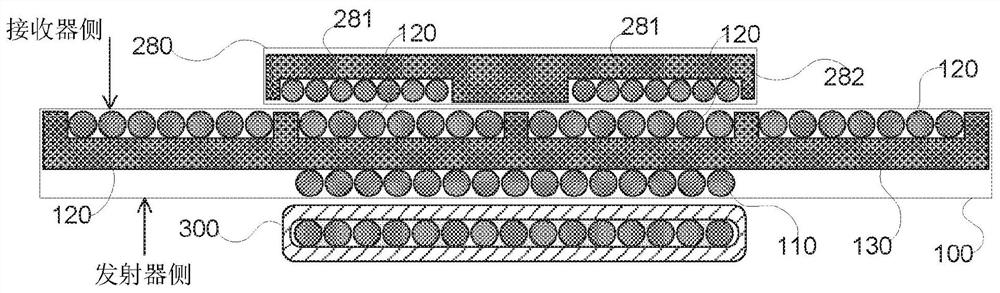 PASSIVE MULTI-COIL REPEATER for WIRELESS POWER CHARGING