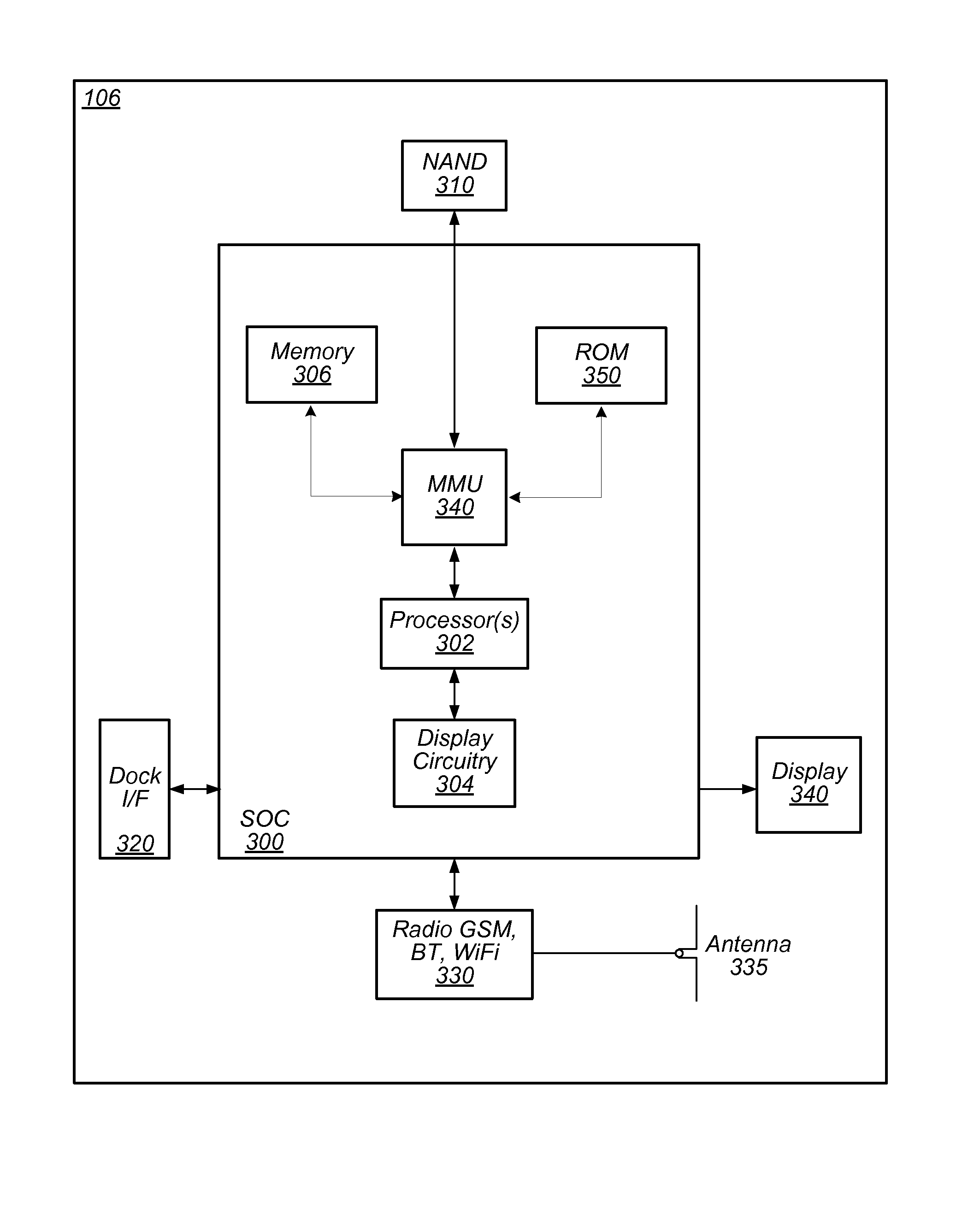 Circuit Switched Fallback Optimization In Wireless Devices