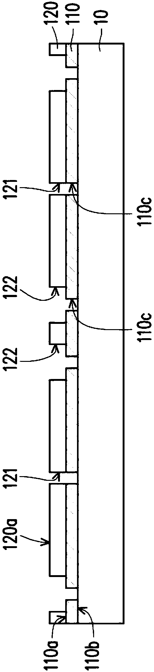 Light-emitting diode package