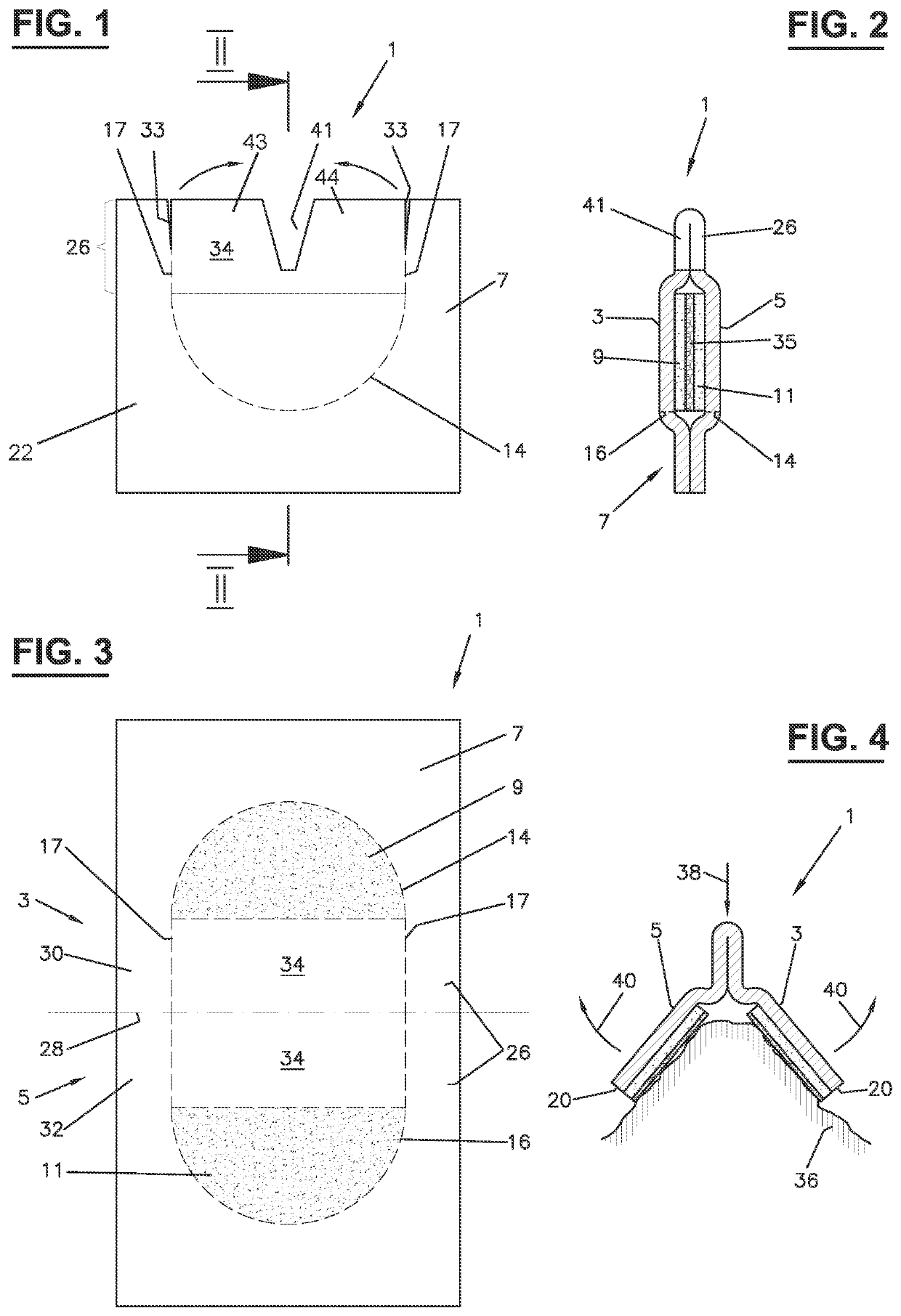 Applicator device