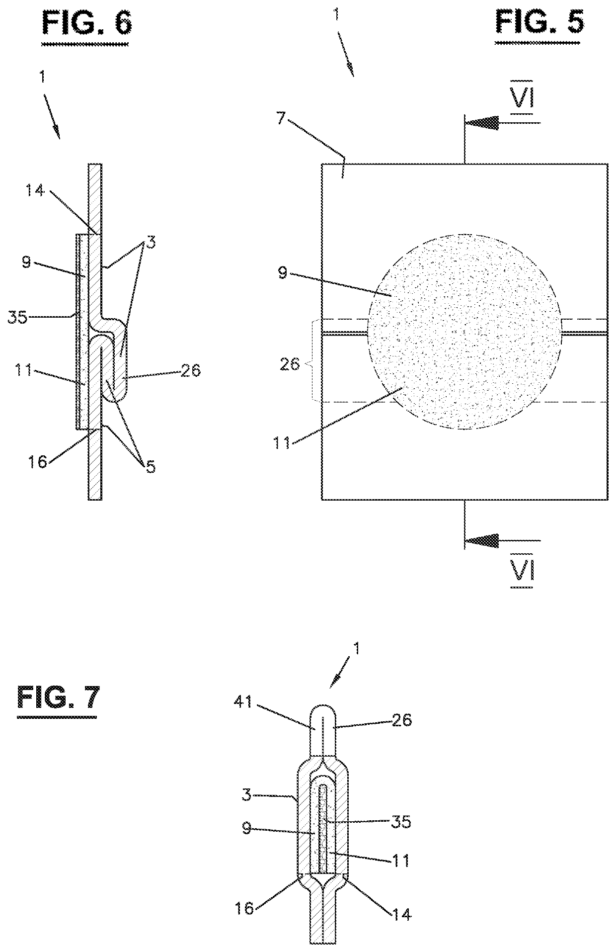 Applicator device