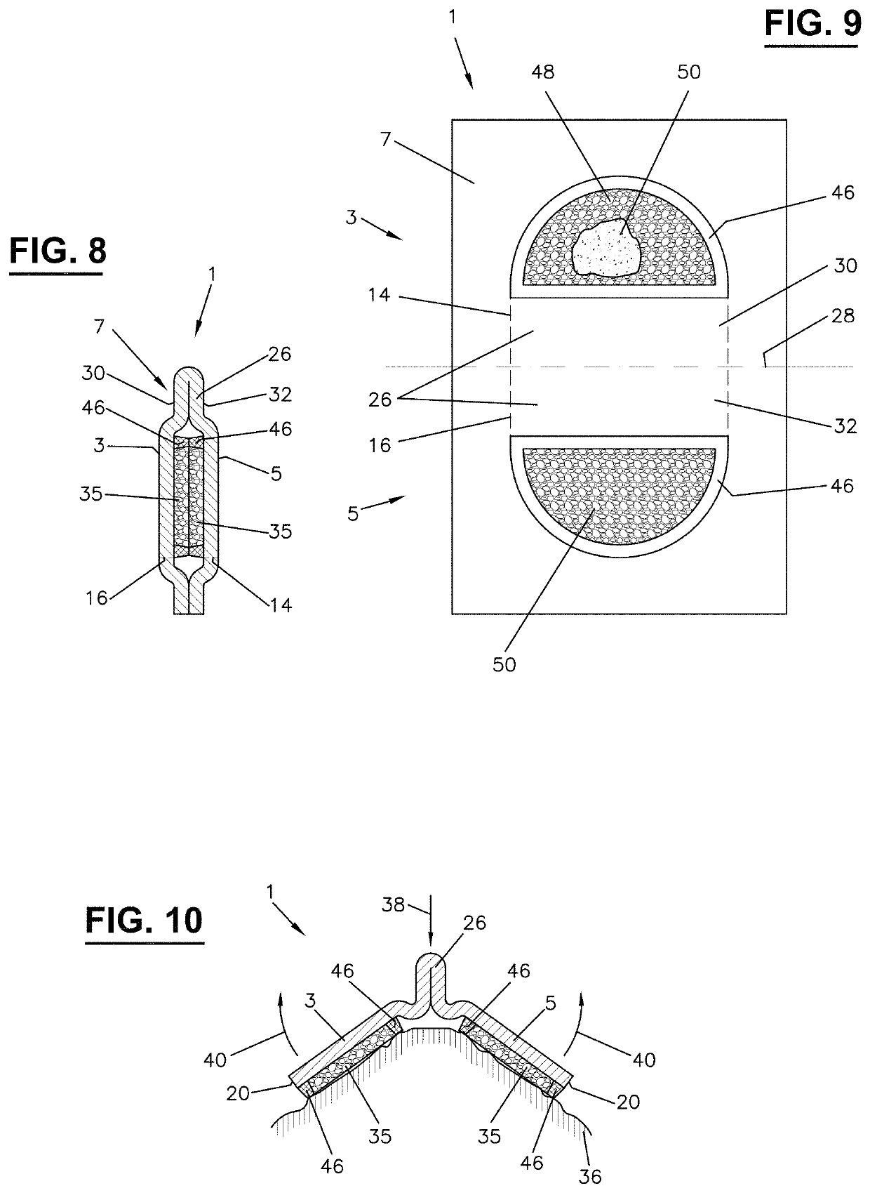 Applicator device