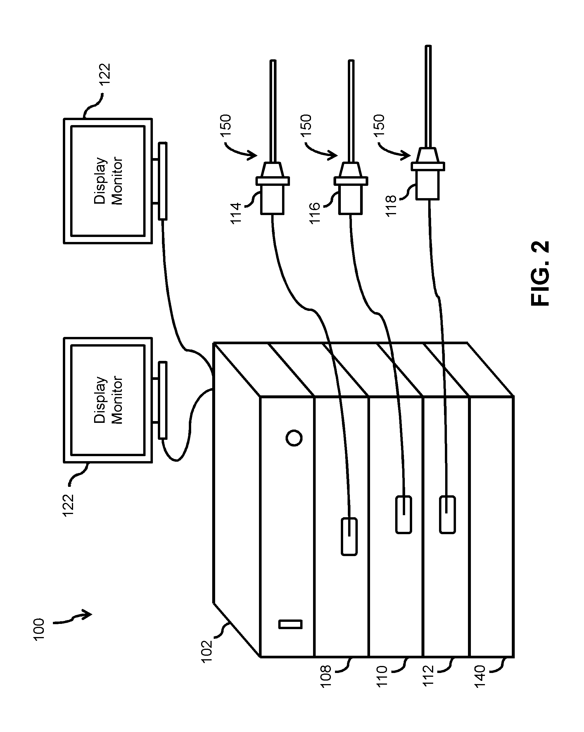 Video Imaging System With Multiple Camera White Balance Capability