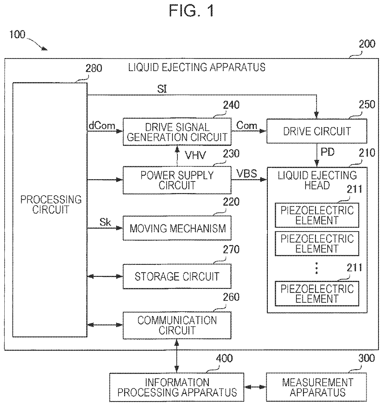 Drive waveform determination method, non-transitory computer-readable storage medium storing drive waveform determination program, and drive waveform determination system