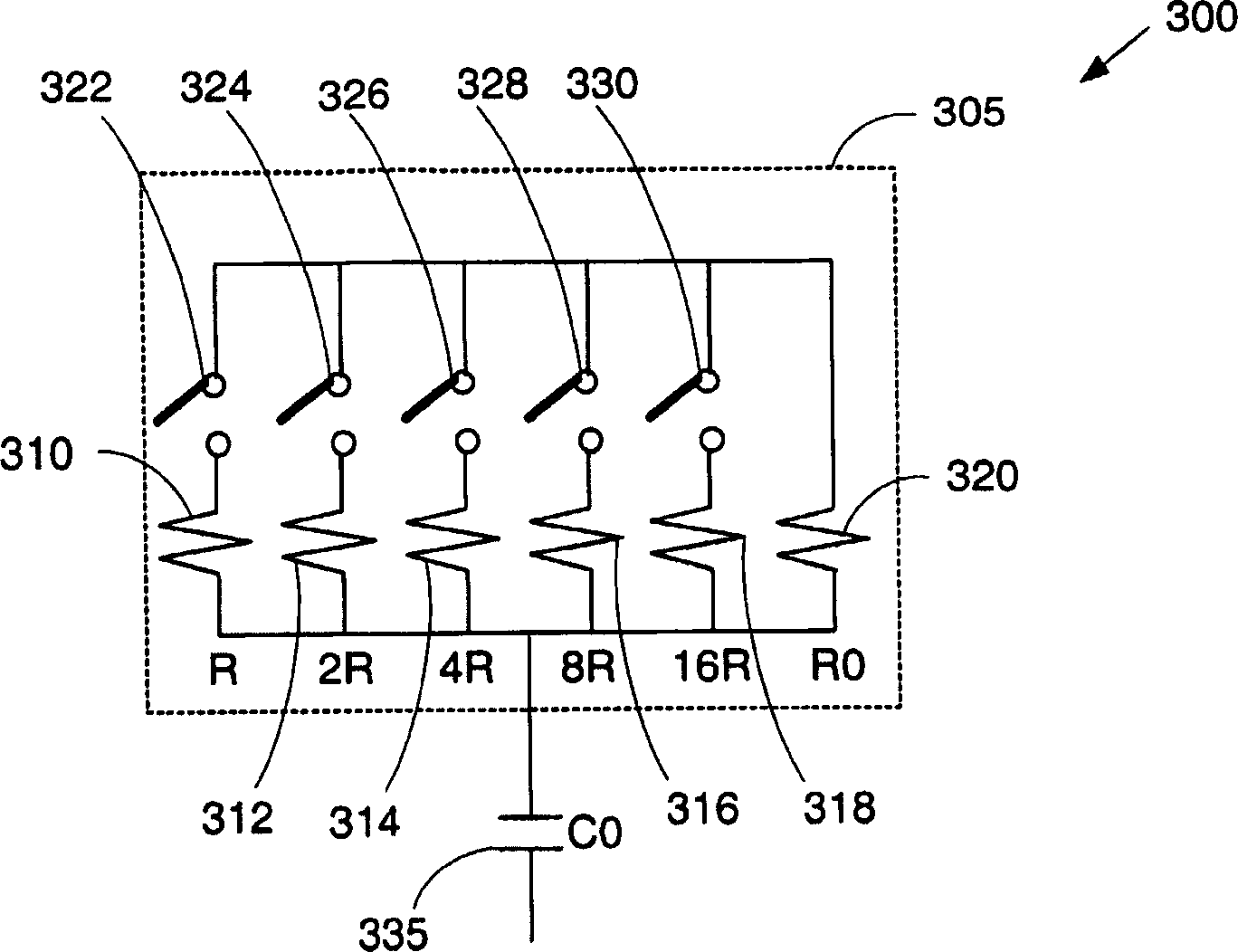 Methods and apparatus for tuning successive approximation