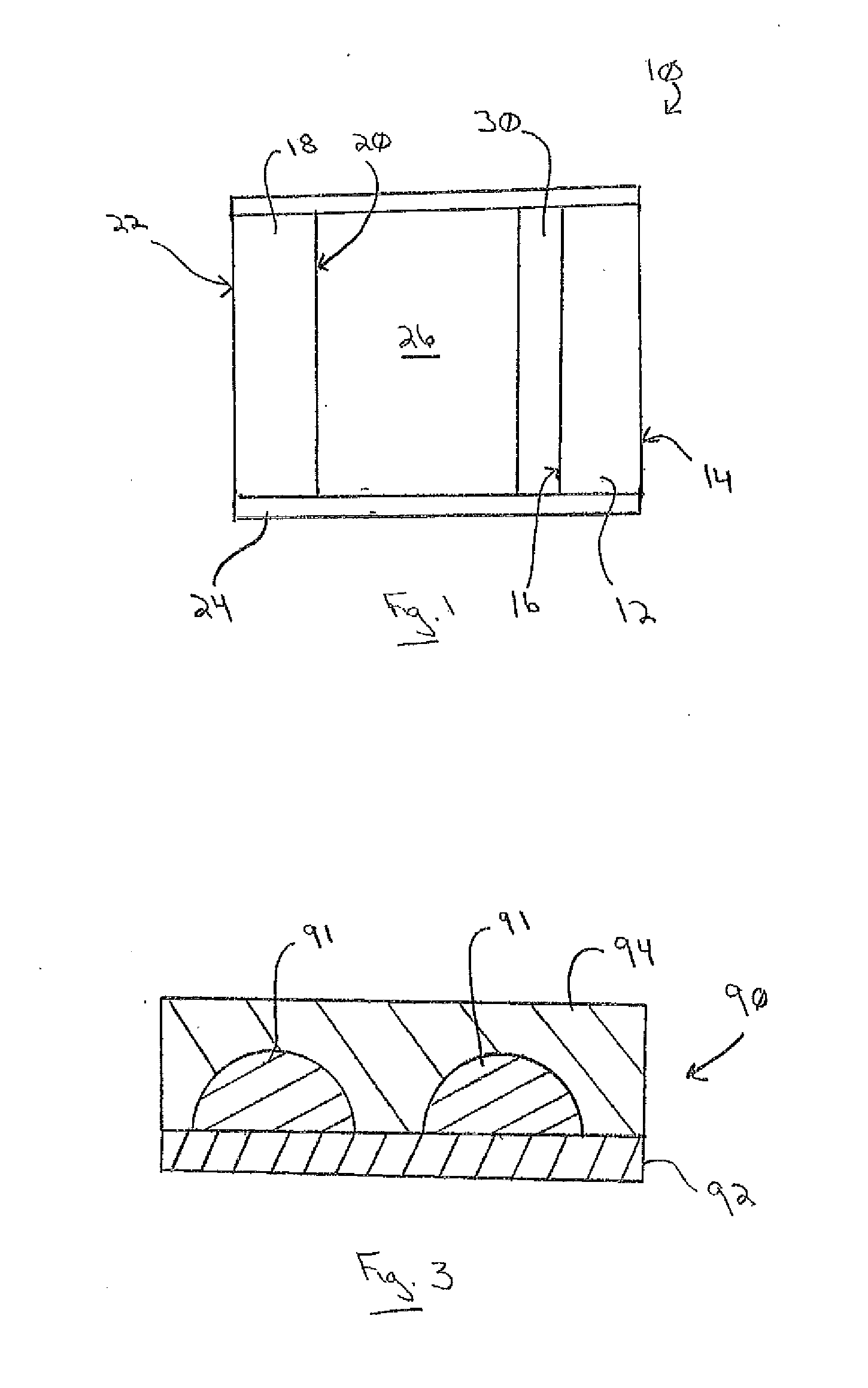 Solar control coatings with discontinuous metal layer