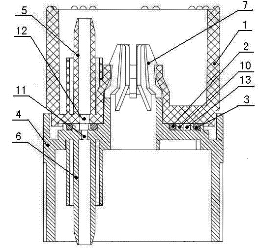 Micro-dose flow regulator