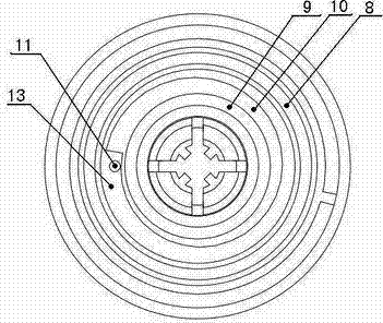 Micro-dose flow regulator