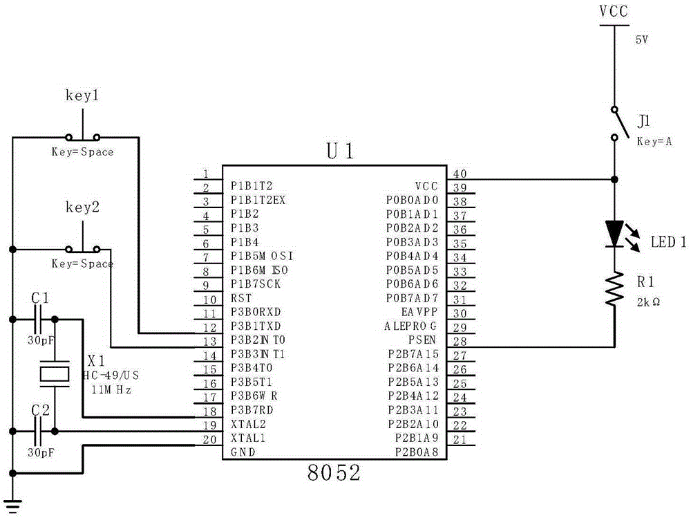 A control method of traffic cones and traffic cones for realizing the method