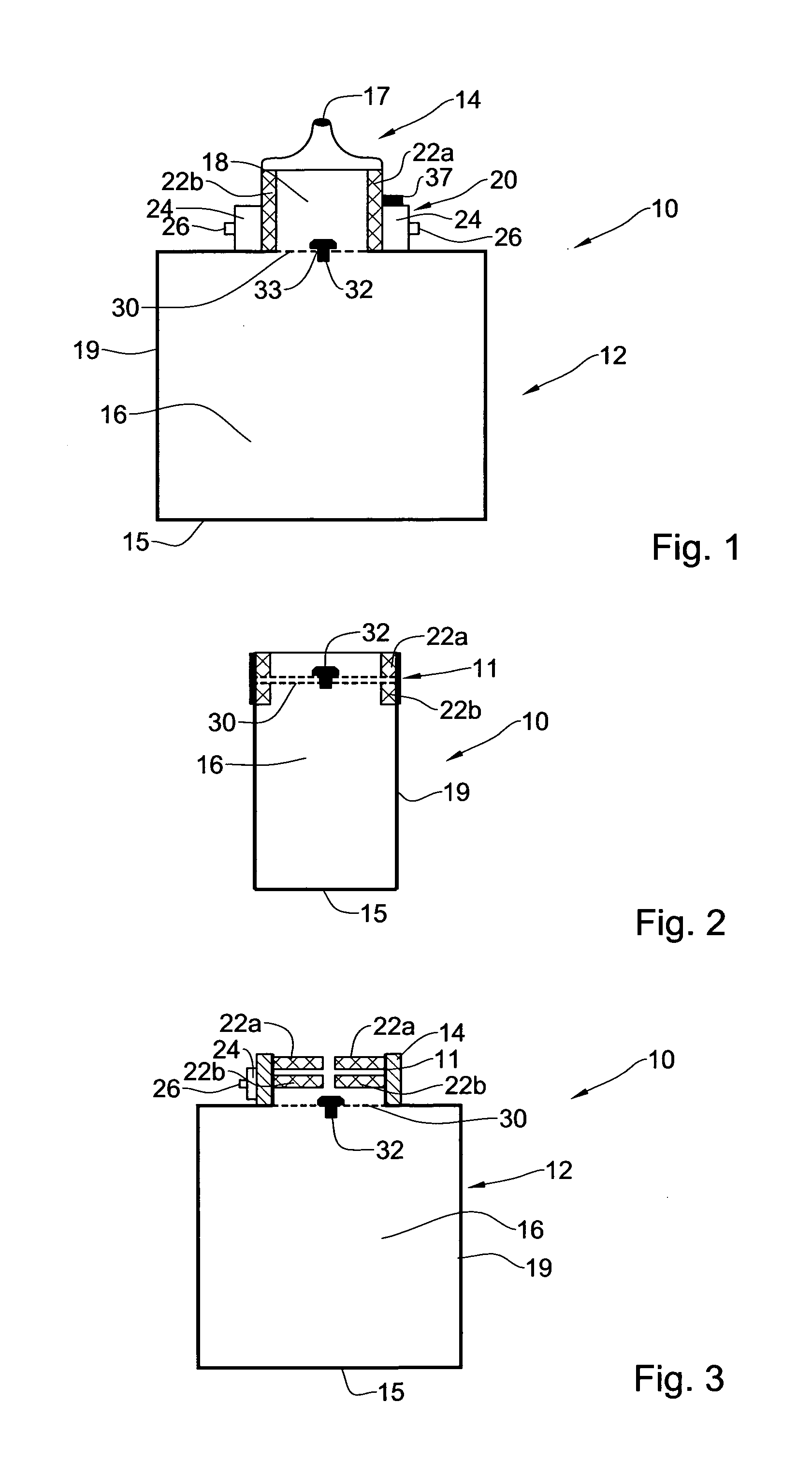 Apparatus, system and method for preventing biological contamination to materials during storage using pulsed electrical energy