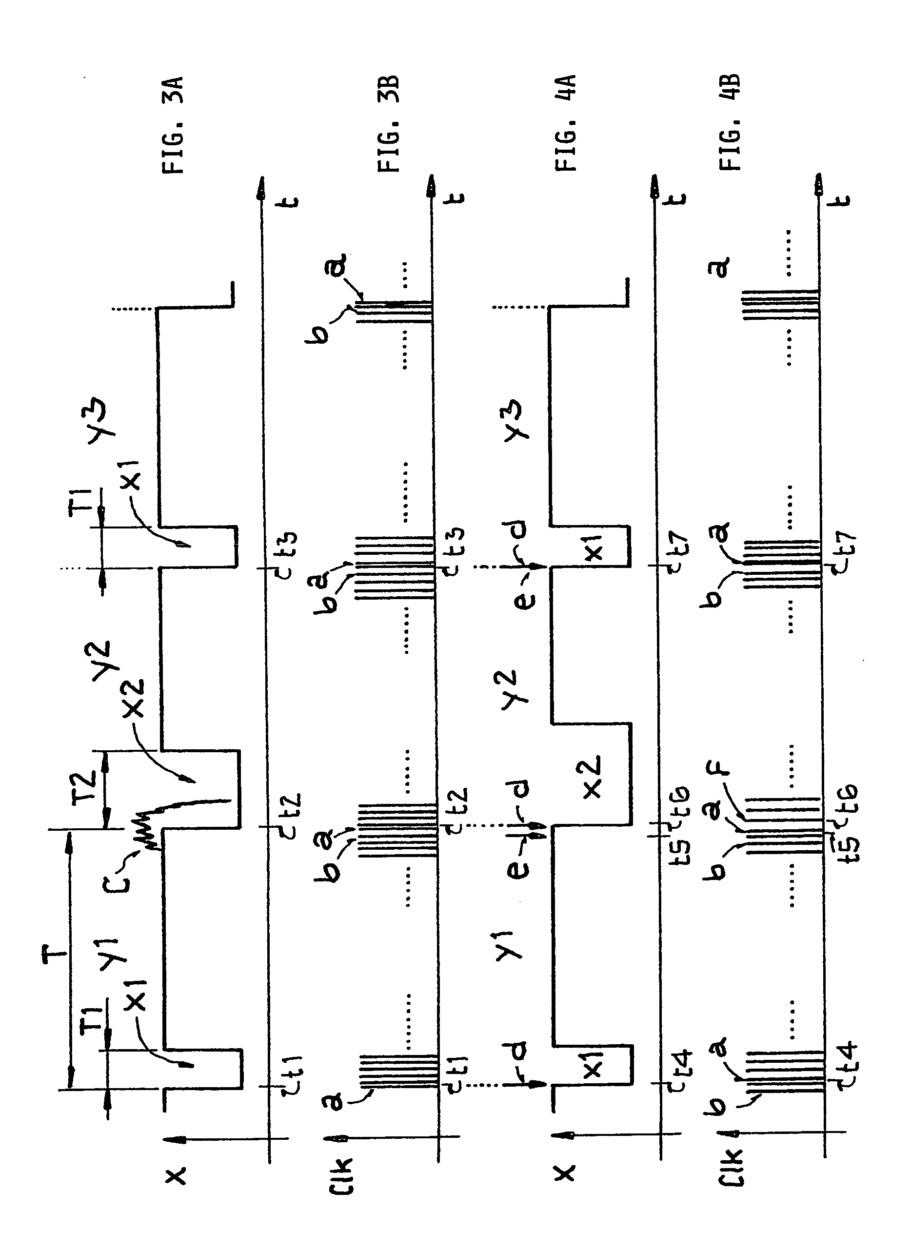 Radio-controlled clock and method for determining the beginning of a second from a transmitted time signal