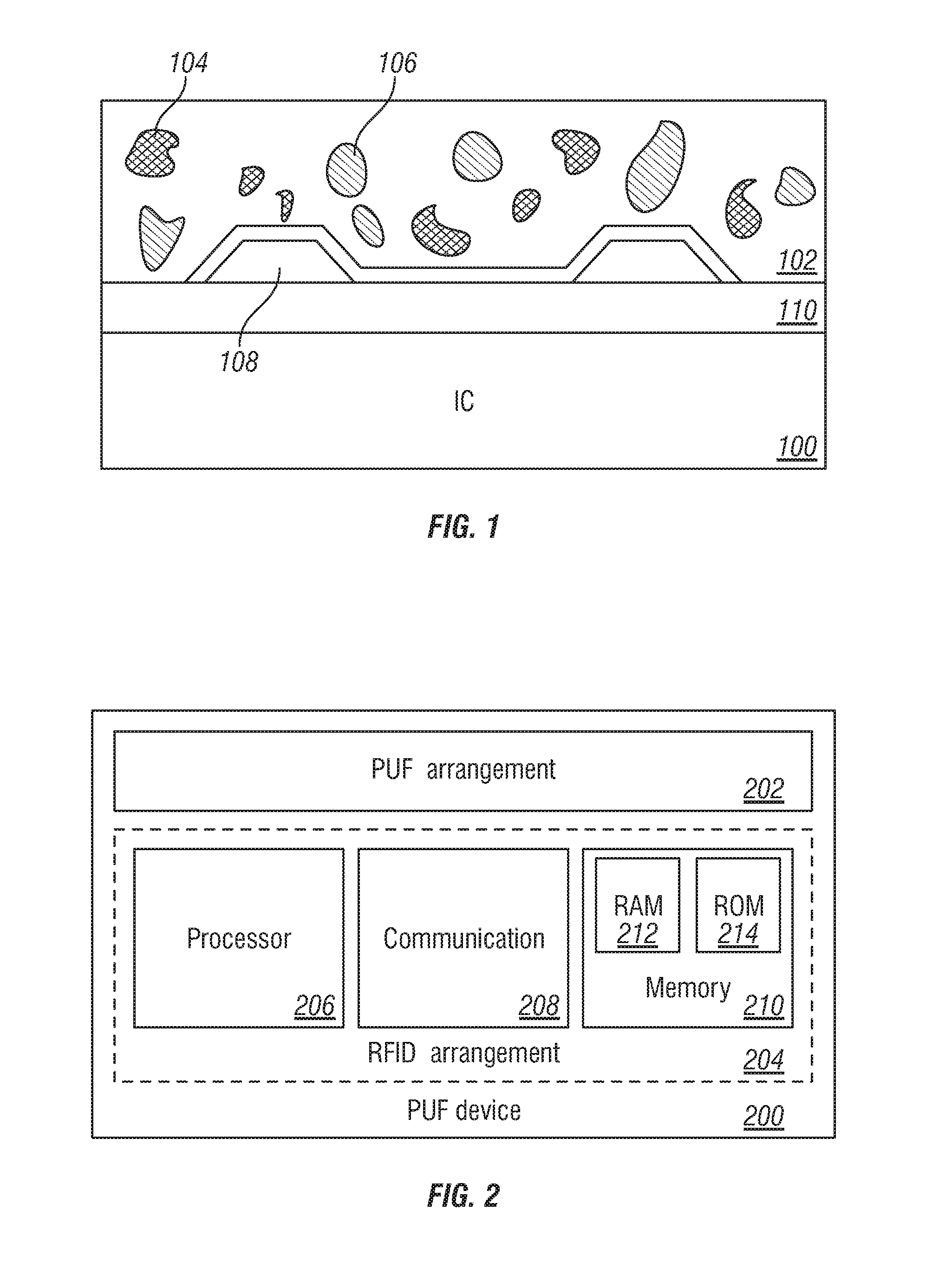 Device, system and method for verifying the authenticity integrity and/or physical condition of an item