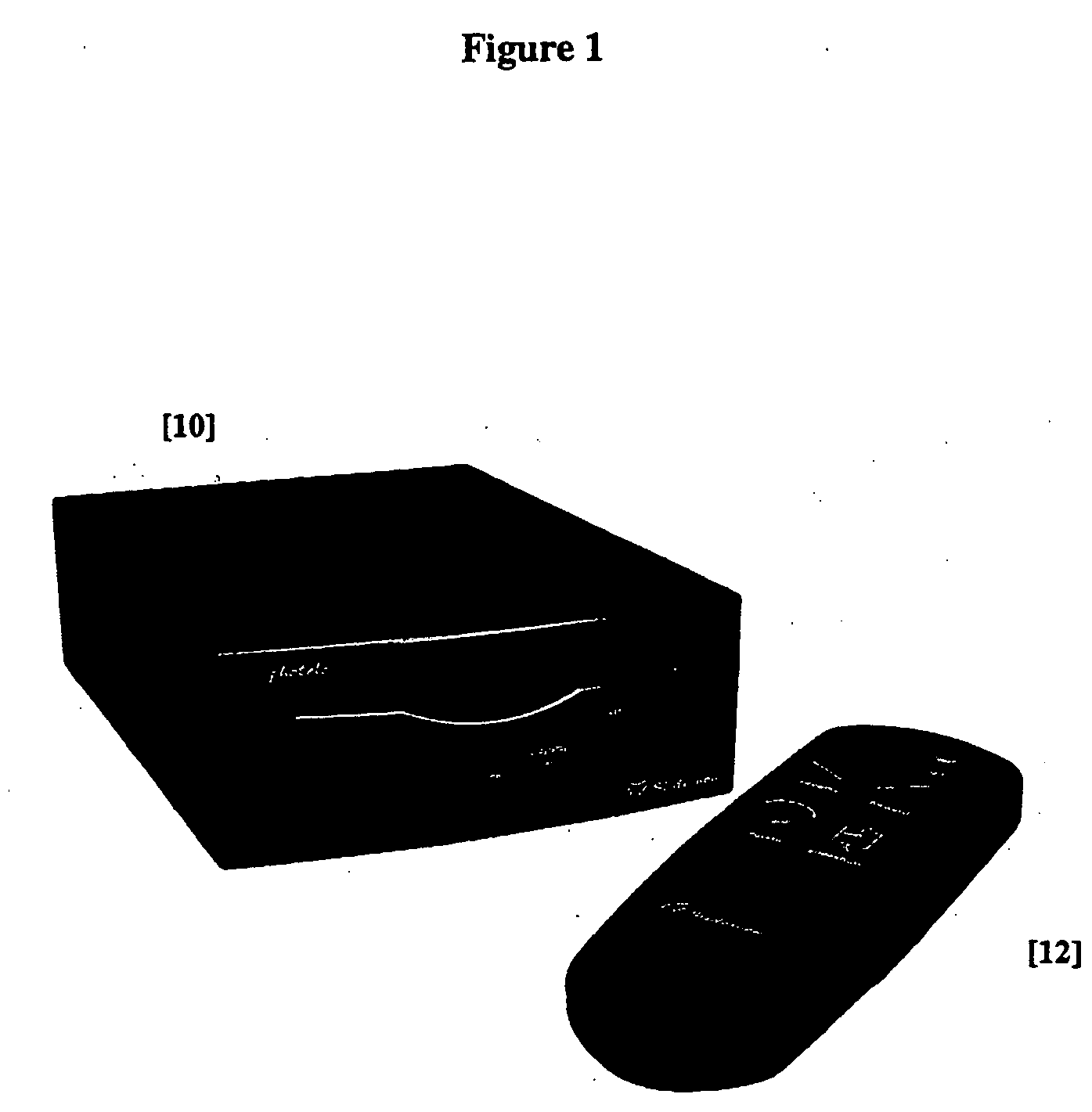 Method and apparatus for the display of still images from image files