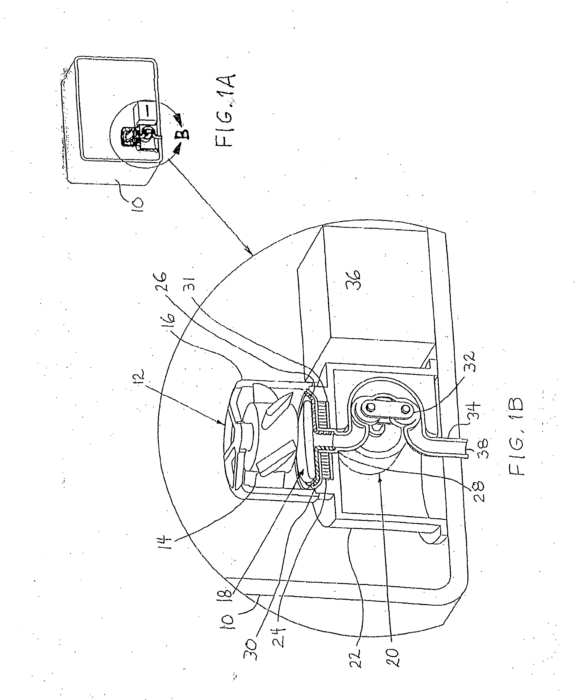 Dehumidifier System Device and Method
