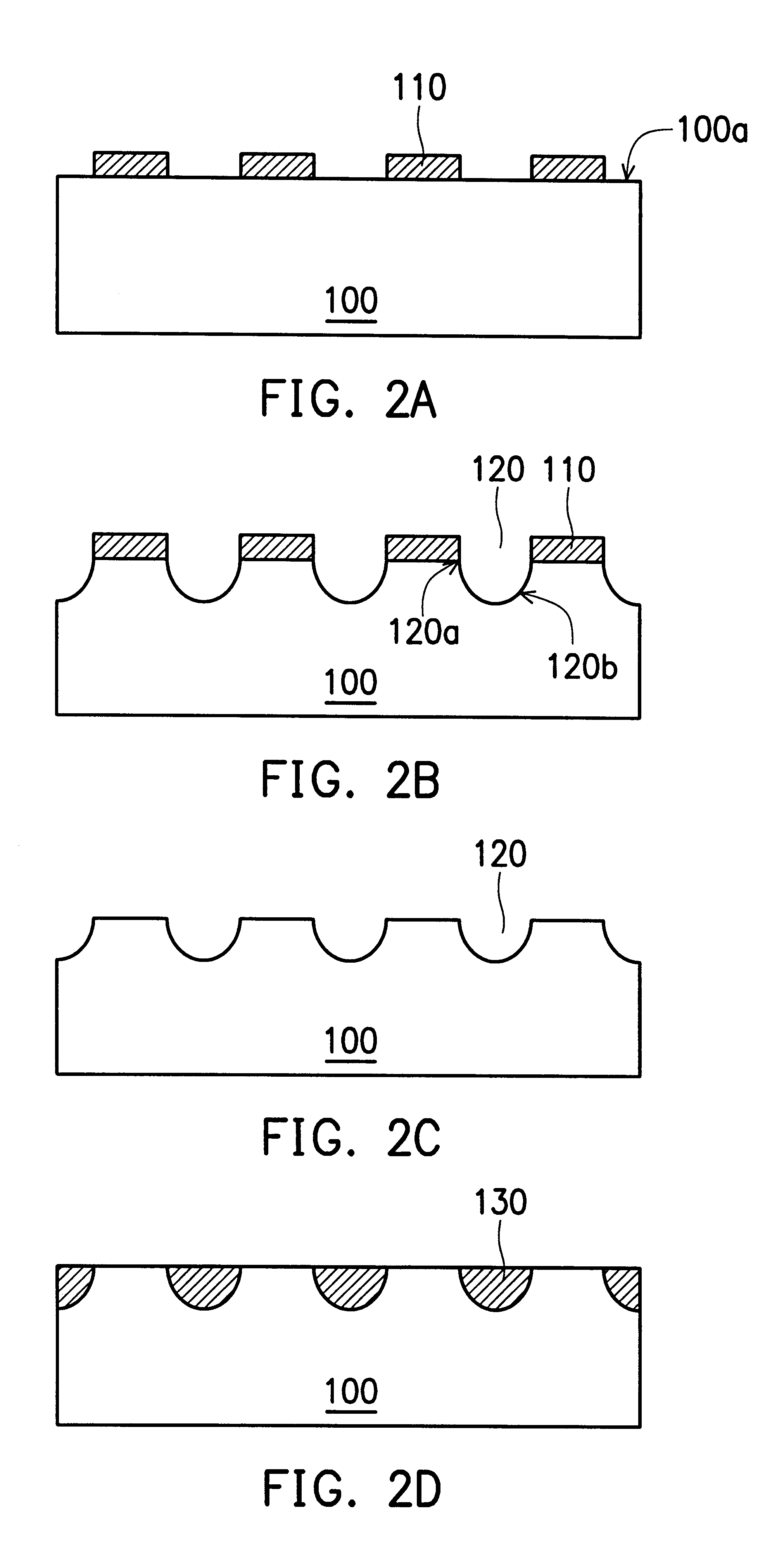 Method for packaging a semiconductor chip