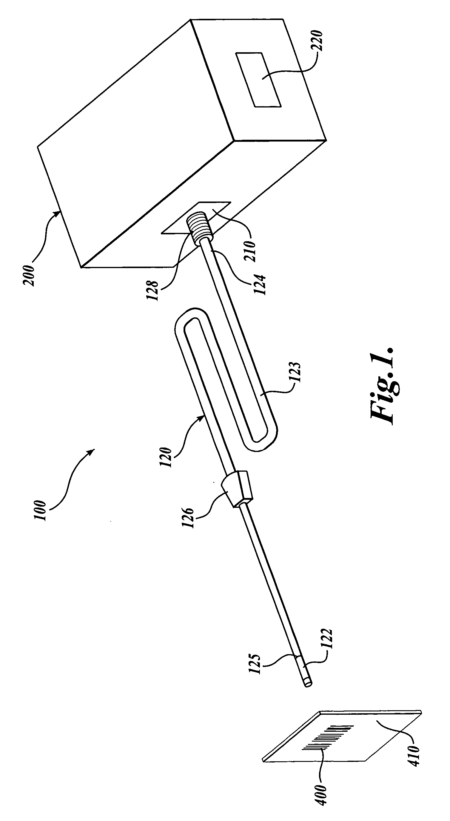 Serialization of single use endoscopes