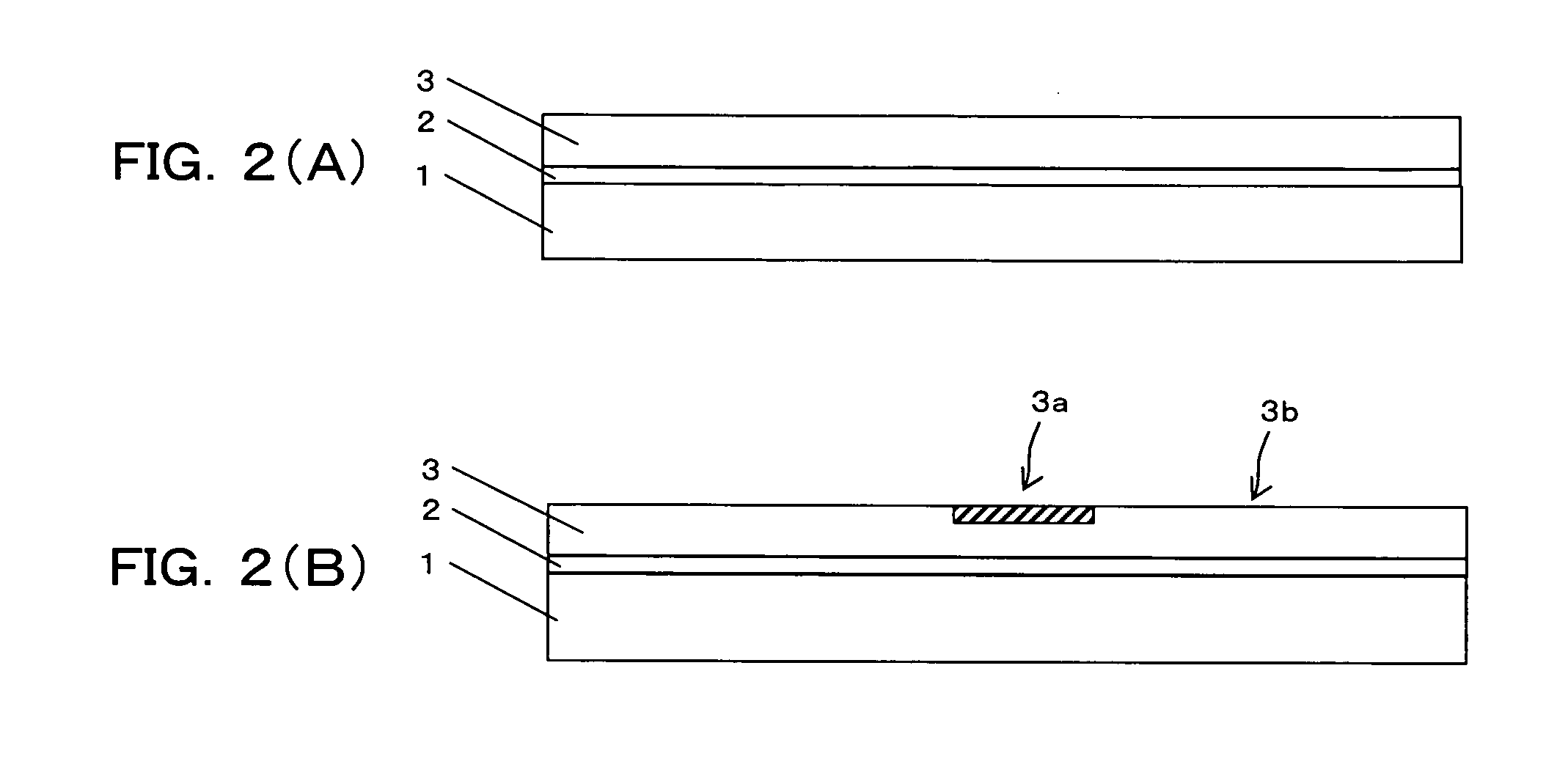 Method for measuring flare amount, mask for measuring flare amount, and method for manufacturing device