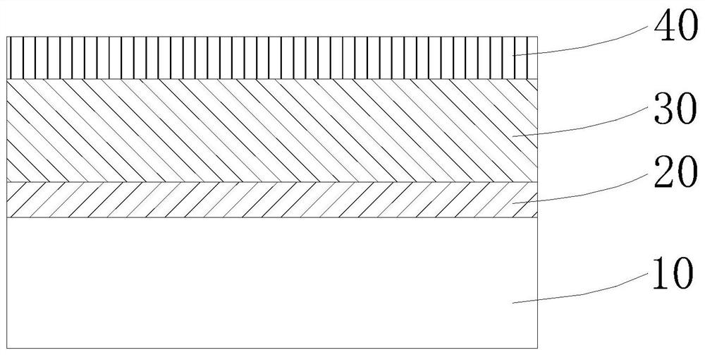 Zirconium alloy shell and its preparation method, zirconium alloy component