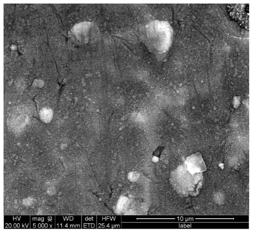 Zirconium alloy shell and its preparation method, zirconium alloy component